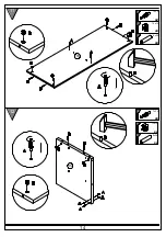 Предварительный просмотр 14 страницы Welltime 2170 4915 Assembly Instructions Manual