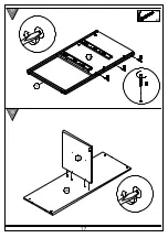 Предварительный просмотр 17 страницы Welltime 2170 4915 Assembly Instructions Manual