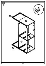 Предварительный просмотр 20 страницы Welltime 2170 4915 Assembly Instructions Manual