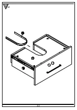 Предварительный просмотр 22 страницы Welltime 2170 4915 Assembly Instructions Manual