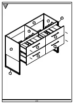 Предварительный просмотр 23 страницы Welltime 2170 4915 Assembly Instructions Manual