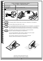 Preview for 7 page of Welltime 2271 7265 Assembly Instructions Manual