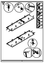 Preview for 9 page of Welltime 2271 7265 Assembly Instructions Manual