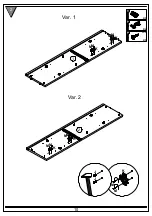 Preview for 10 page of Welltime 2271 7265 Assembly Instructions Manual