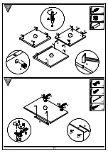 Preview for 11 page of Welltime 2271 7265 Assembly Instructions Manual