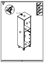 Preview for 16 page of Welltime 2271 7265 Assembly Instructions Manual