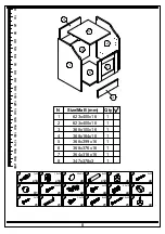 Preview for 8 page of Welltime 2737 2913 Assembly Instructions Manual