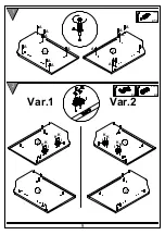 Preview for 9 page of Welltime 2737 2913 Assembly Instructions Manual