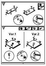 Preview for 10 page of Welltime 2737 2913 Assembly Instructions Manual