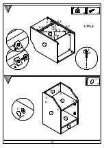 Preview for 13 page of Welltime 2737 2913 Assembly Instructions Manual