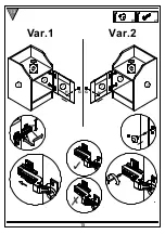 Preview for 15 page of Welltime 2737 2913 Assembly Instructions Manual