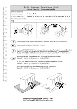 Предварительный просмотр 7 страницы Welltime 28718628 Assembly Instructions Manual