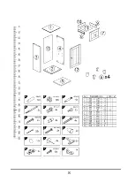 Предварительный просмотр 8 страницы Welltime 28718628 Assembly Instructions Manual