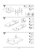 Предварительный просмотр 9 страницы Welltime 28718628 Assembly Instructions Manual