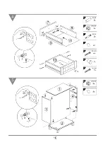 Предварительный просмотр 10 страницы Welltime 28718628 Assembly Instructions Manual