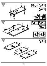 Предварительный просмотр 21 страницы Welltime 28718628 Assembly Instructions Manual