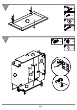 Предварительный просмотр 22 страницы Welltime 28718628 Assembly Instructions Manual