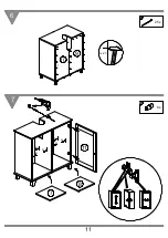 Предварительный просмотр 23 страницы Welltime 28718628 Assembly Instructions Manual