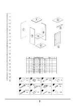 Предварительный просмотр 32 страницы Welltime 28718628 Assembly Instructions Manual