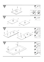 Предварительный просмотр 33 страницы Welltime 28718628 Assembly Instructions Manual