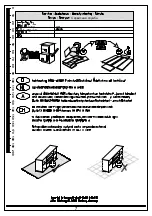 Preview for 7 page of Welltime 3491 5502 Assembly Instructions Manual