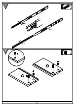 Preview for 9 page of Welltime 3491 5502 Assembly Instructions Manual