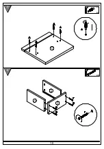 Preview for 10 page of Welltime 3491 5502 Assembly Instructions Manual