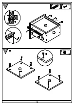 Preview for 12 page of Welltime 3491 5502 Assembly Instructions Manual