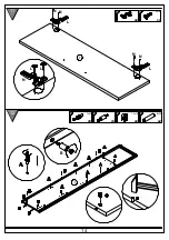 Preview for 14 page of Welltime 3491 5502 Assembly Instructions Manual