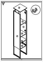 Preview for 19 page of Welltime 3491 5502 Assembly Instructions Manual