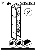 Preview for 20 page of Welltime 3491 5502 Assembly Instructions Manual