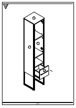 Preview for 21 page of Welltime 3491 5502 Assembly Instructions Manual