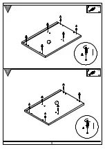 Preview for 9 page of Welltime 4569 9509 Assembly Instructions Manual