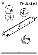 Preview for 10 page of Welltime 4569 9509 Assembly Instructions Manual