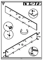 Preview for 11 page of Welltime 4569 9509 Assembly Instructions Manual