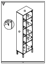 Preview for 19 page of Welltime 4569 9509 Assembly Instructions Manual