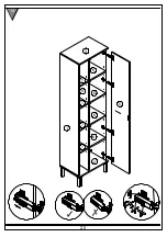 Preview for 20 page of Welltime 4569 9509 Assembly Instructions Manual