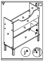 Preview for 15 page of Welltime 4915 9734 Assembly Instructions Manual