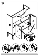 Предварительный просмотр 16 страницы Welltime 4915 9734 Assembly Instructions Manual