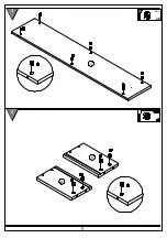 Preview for 5 page of Welltime 5206 2364 Assembly Instructions Manual