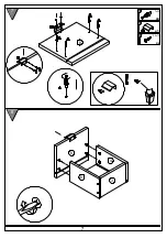 Preview for 7 page of Welltime 5206 2364 Assembly Instructions Manual