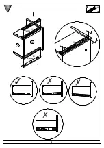 Preview for 9 page of Welltime 5206 2364 Assembly Instructions Manual