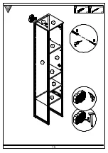 Preview for 15 page of Welltime 5206 2364 Assembly Instructions Manual