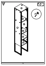 Preview for 16 page of Welltime 5206 2364 Assembly Instructions Manual