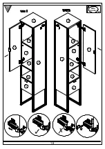 Preview for 18 page of Welltime 5206 2364 Assembly Instructions Manual