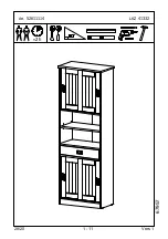 Preview for 1 page of Welltime 52611114 Quick Start Manual