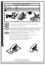 Предварительный просмотр 7 страницы Welltime 5970 6451 Assembly Instructions Manual