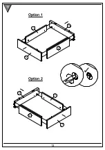 Предварительный просмотр 14 страницы Welltime 5970 6451 Assembly Instructions Manual