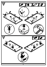 Preview for 9 page of Welltime 6694 5321 Assembly Instructions Manual