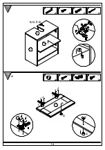 Preview for 14 page of Welltime 6694 5321 Assembly Instructions Manual